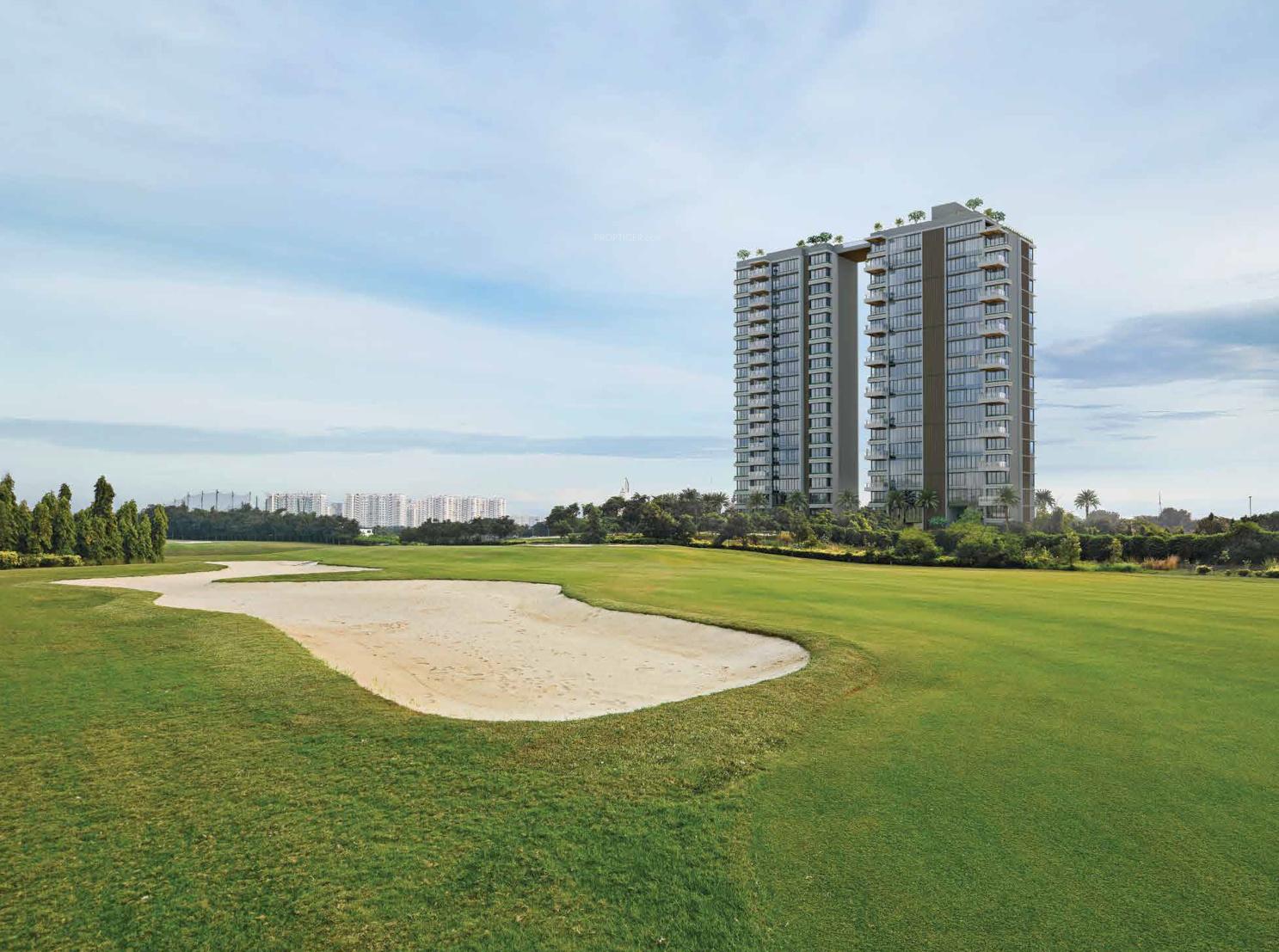  the-storeys Elevation