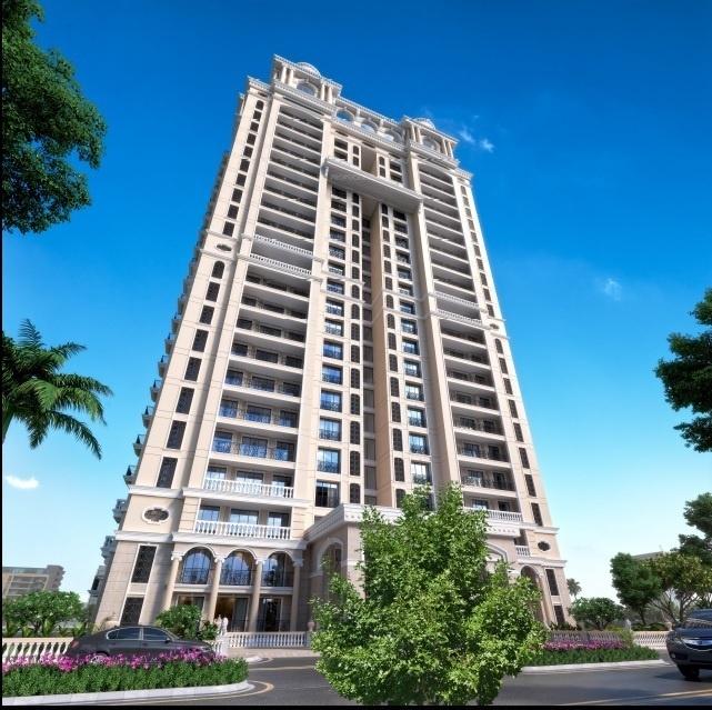  the-legends Elevation