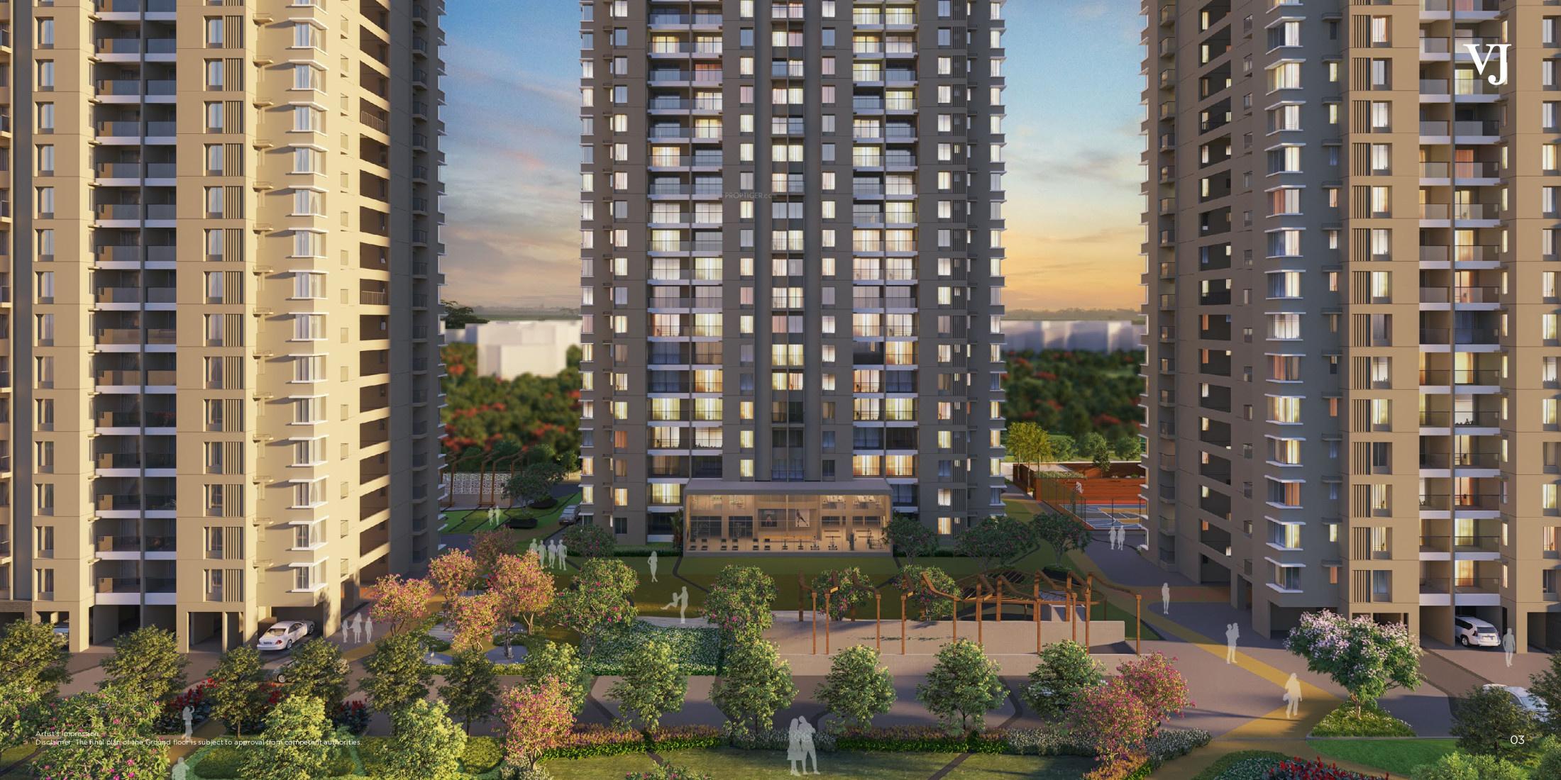  yashwin-supernova Elevation