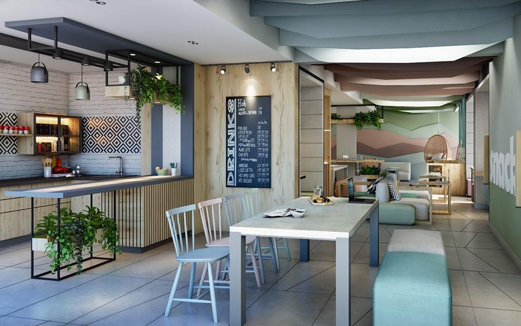  truliv-porur Elevation