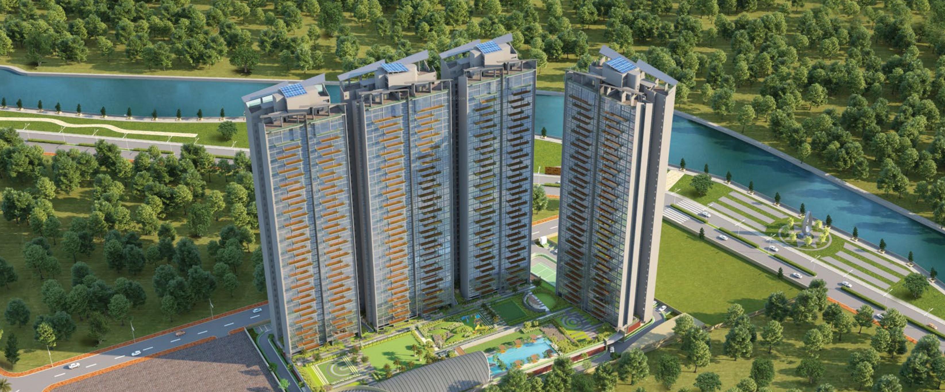  the-balmoral-riverside Elevation