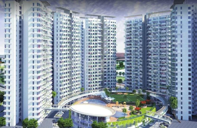  puneville-phase-iii-cluster-a Elevation