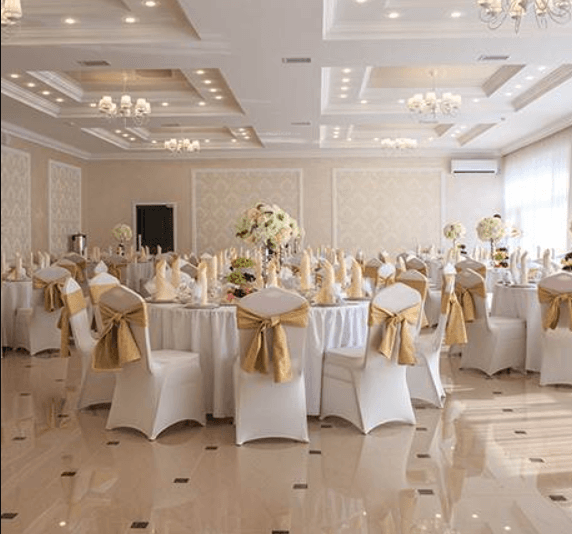  daivi-eterneety Banquet Hall