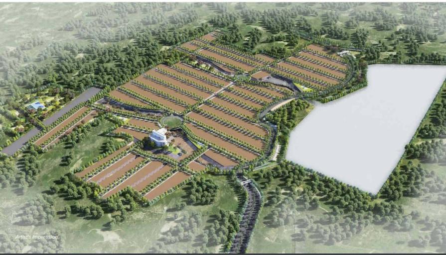 smart-city Elevation