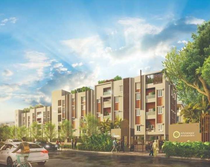 Vidyasagar Oswal Garden