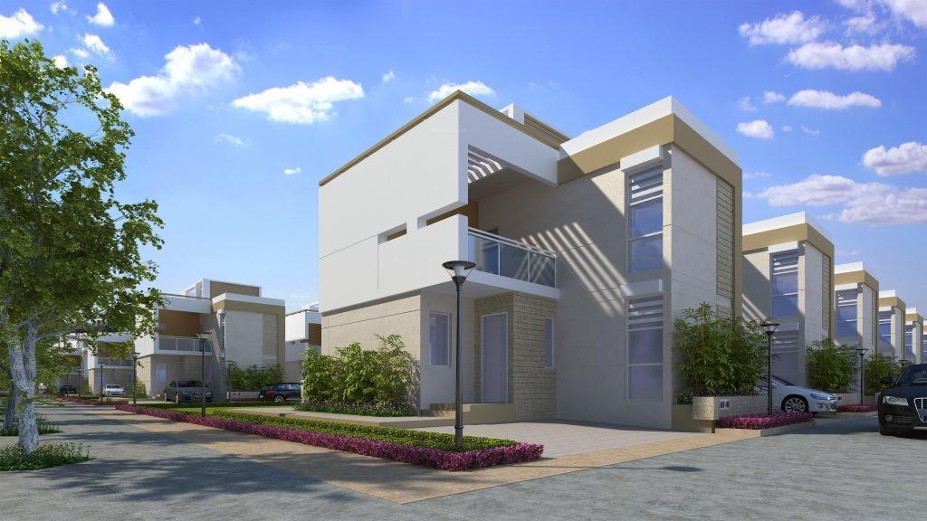  aurum-villas-phase-2 Elevation