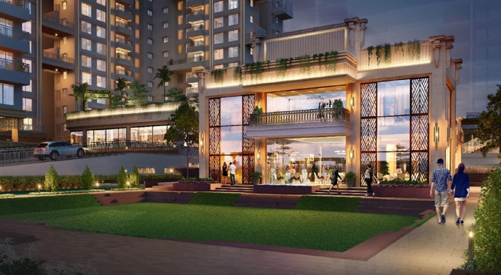  estia-phase-iii Club House