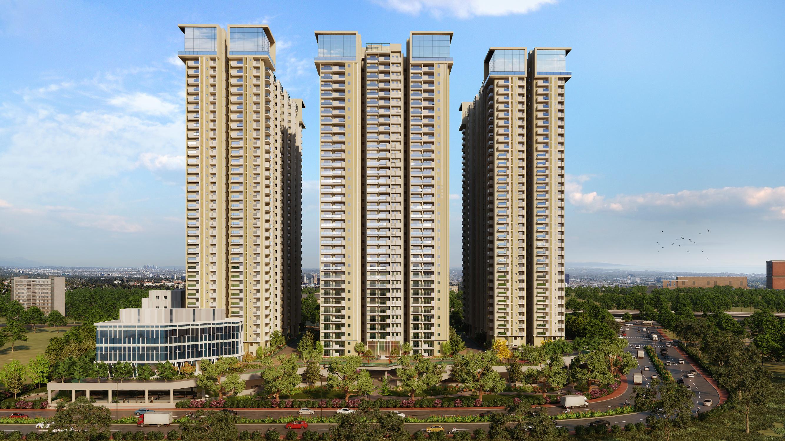  west-brook Elevation