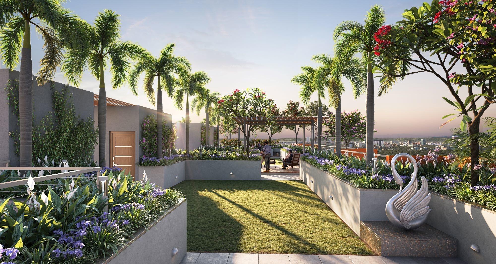  khushvista-phase-1 Elevation