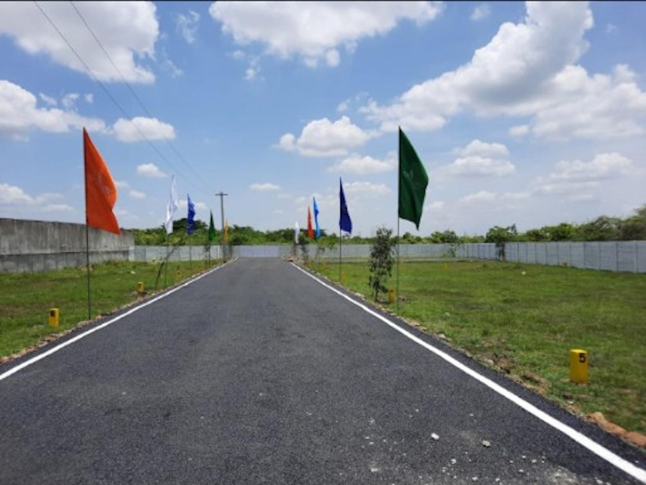  velan-nagar-phase-i Internal Roads