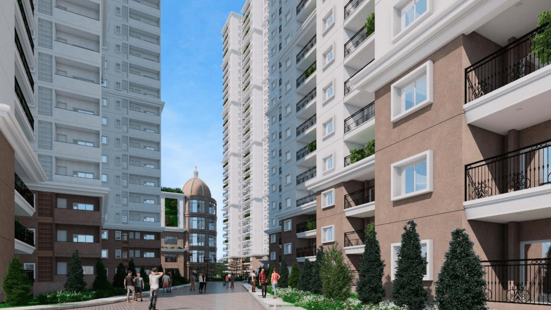  beverly-hills Elevation