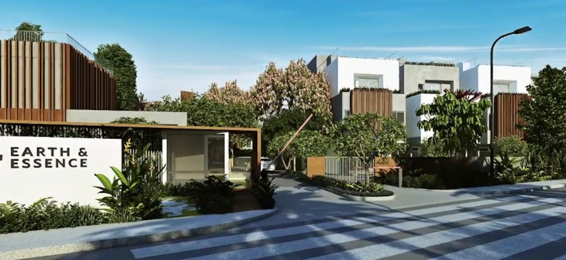 Earth And Essence Phase 2