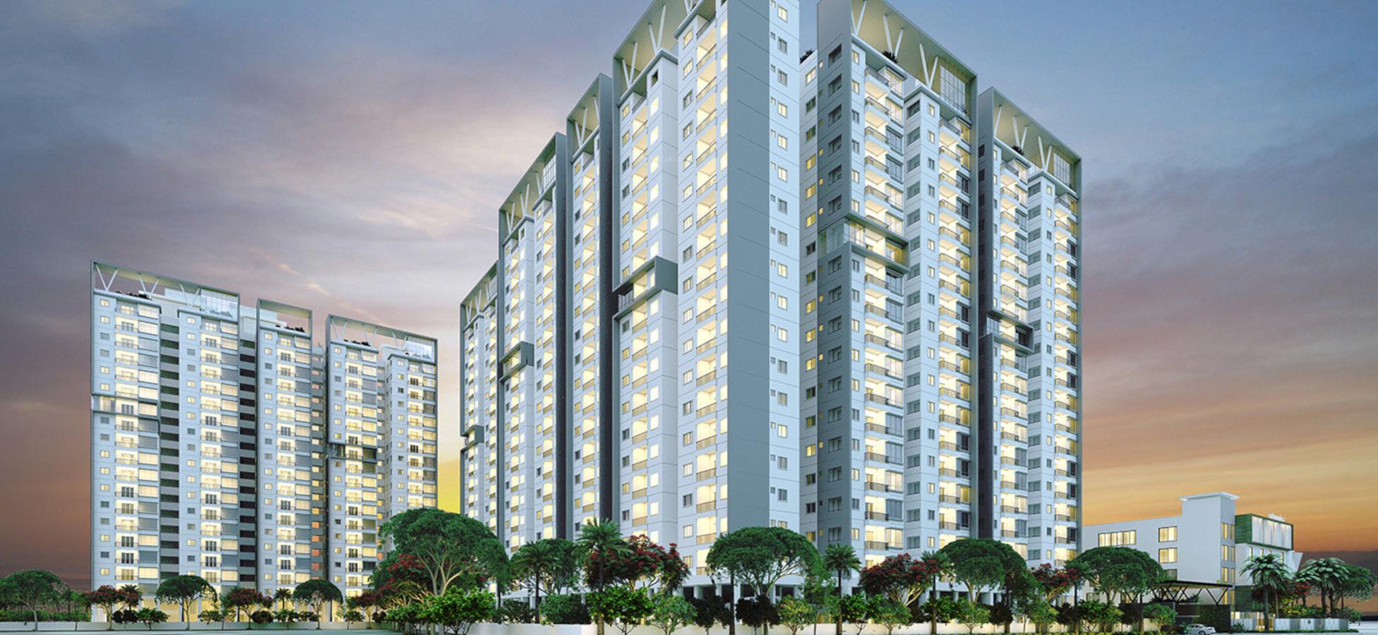  the-happening-heights Elevation