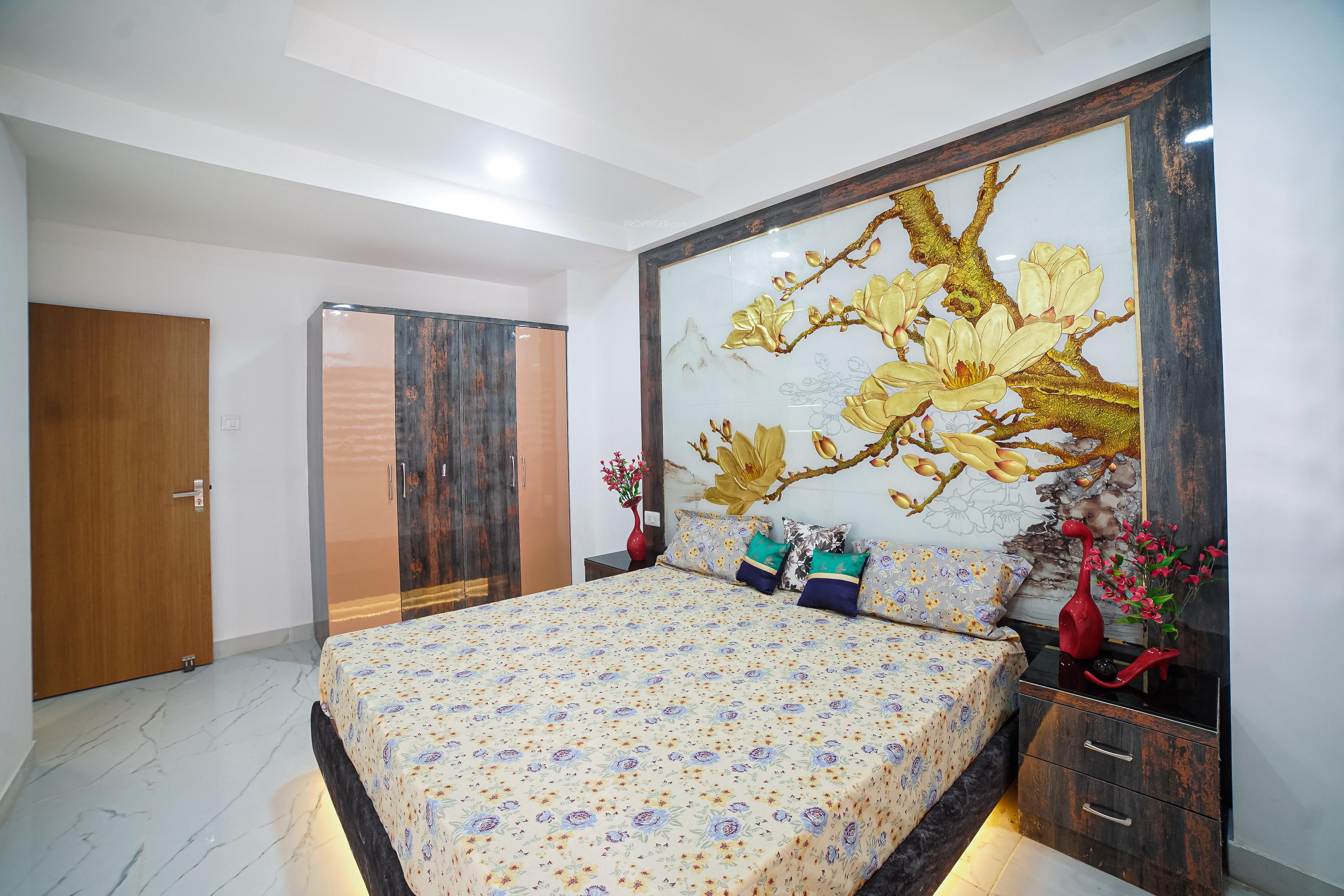  orchard-valley Bedroom