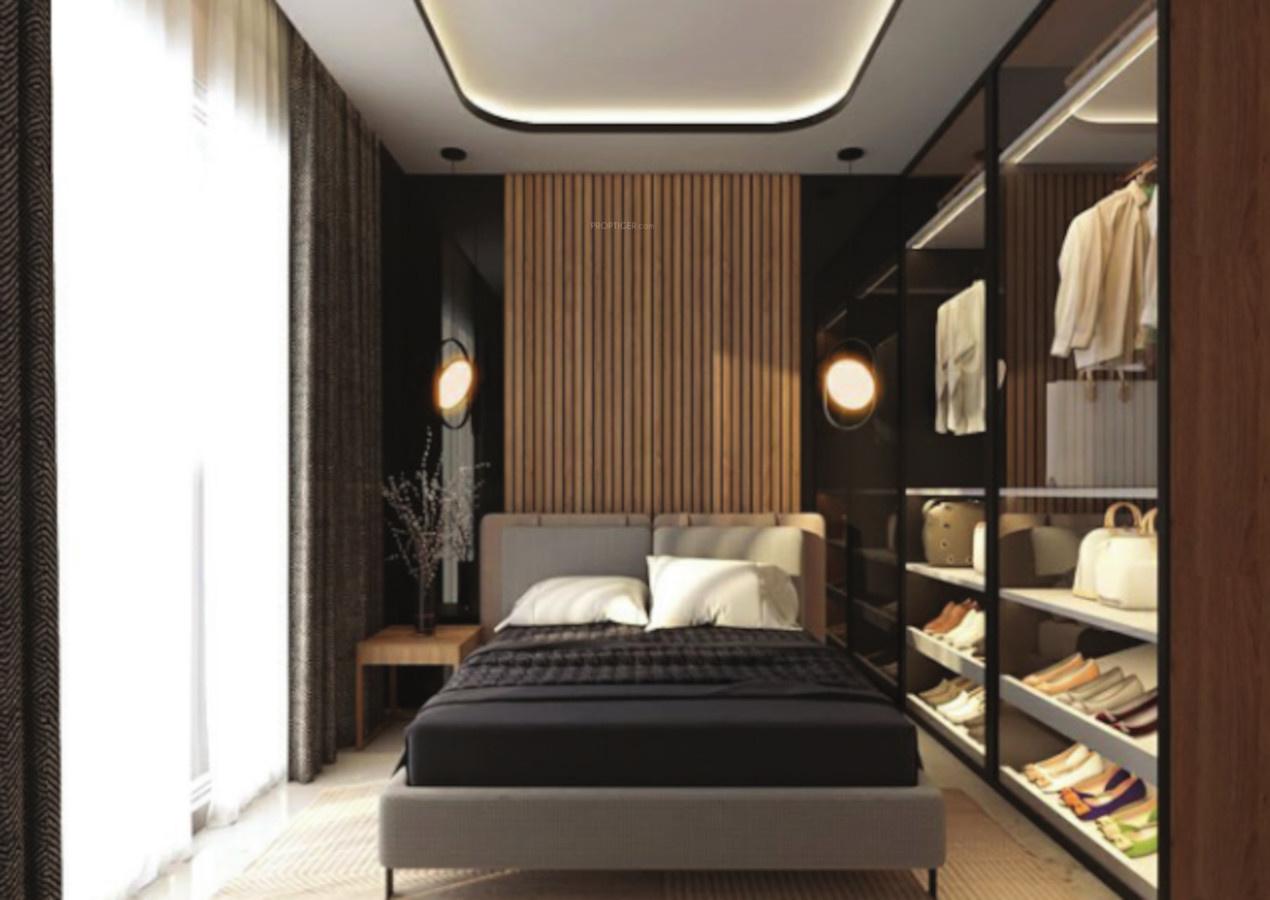  codename-west-one-park Bedroom