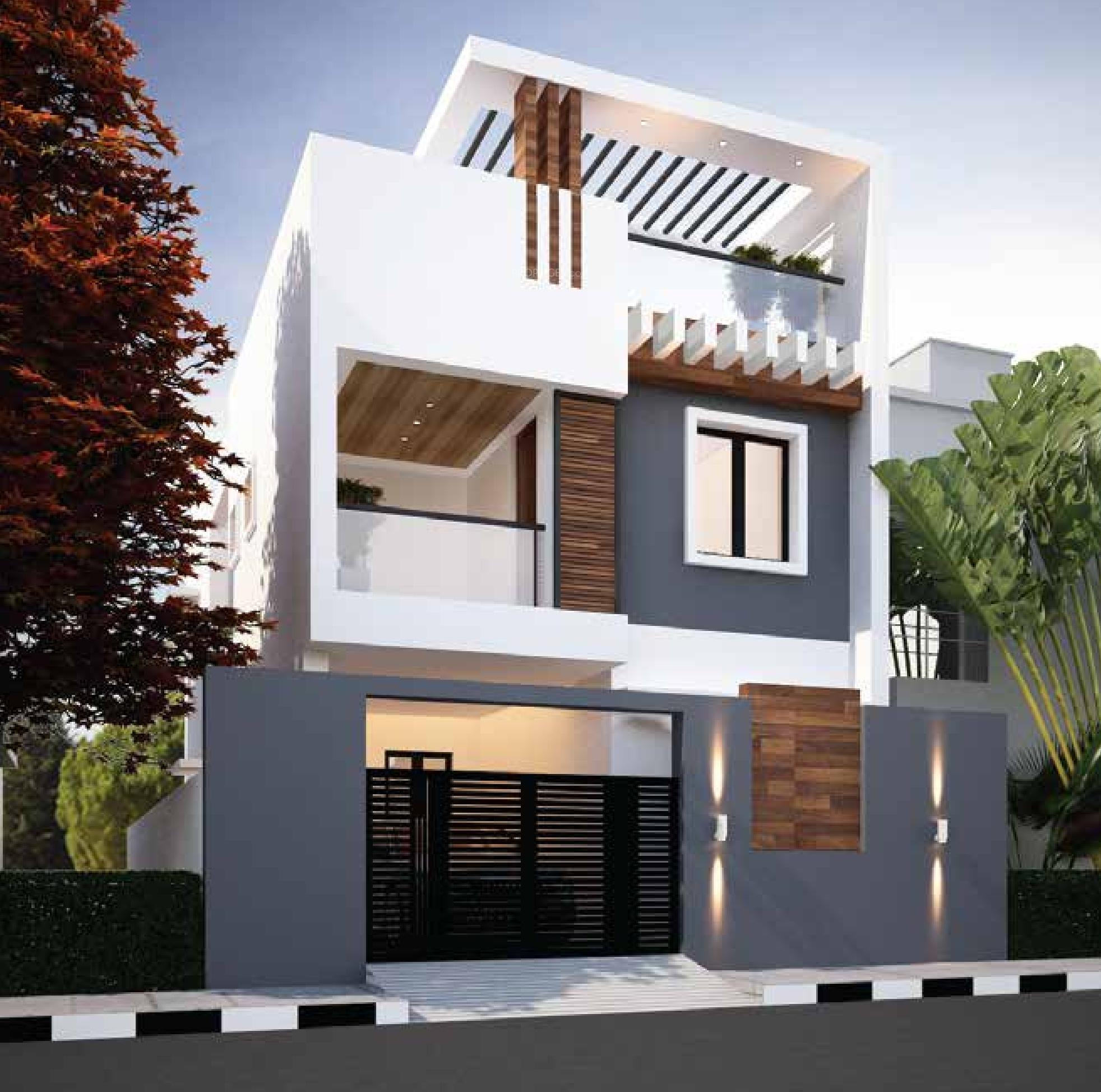 Grand Magnum New Town