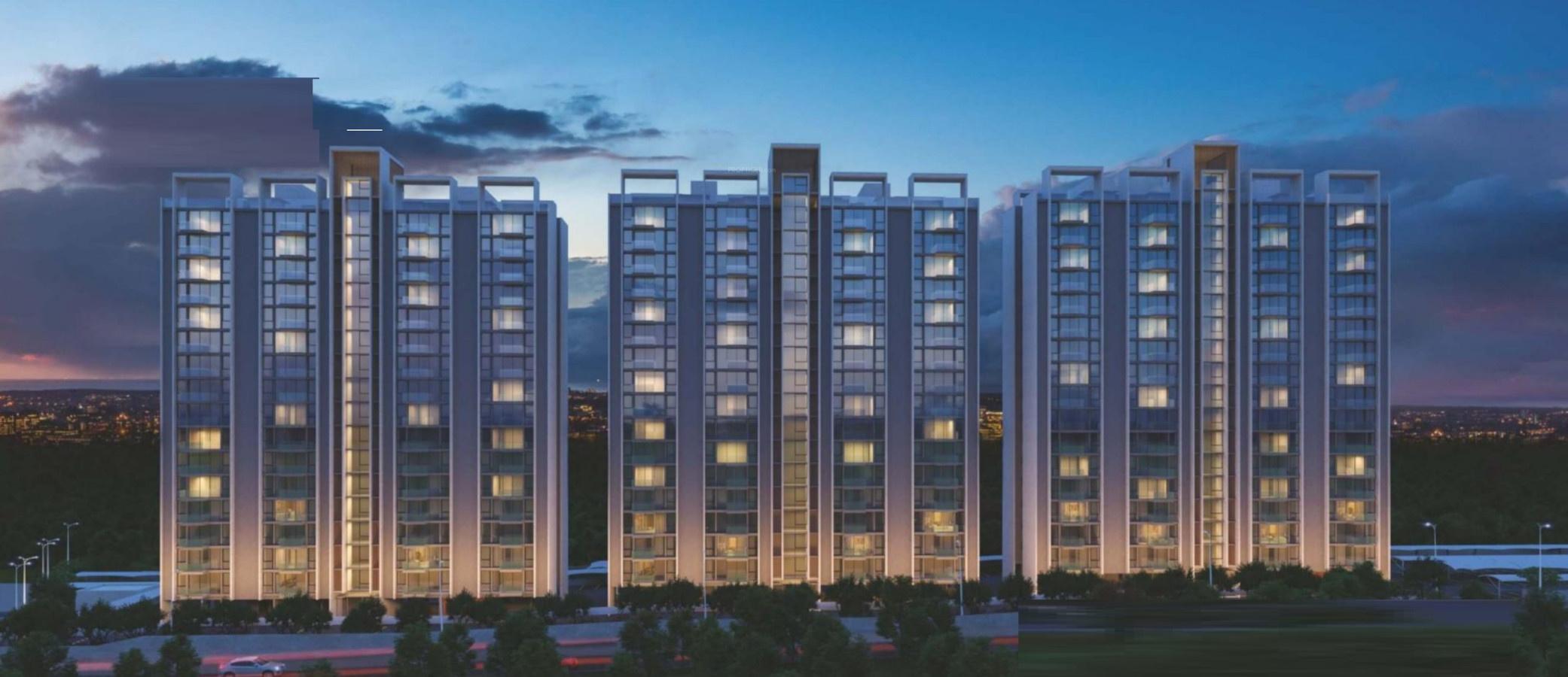  apostrophe-hinjawadi-tower-c Elevation