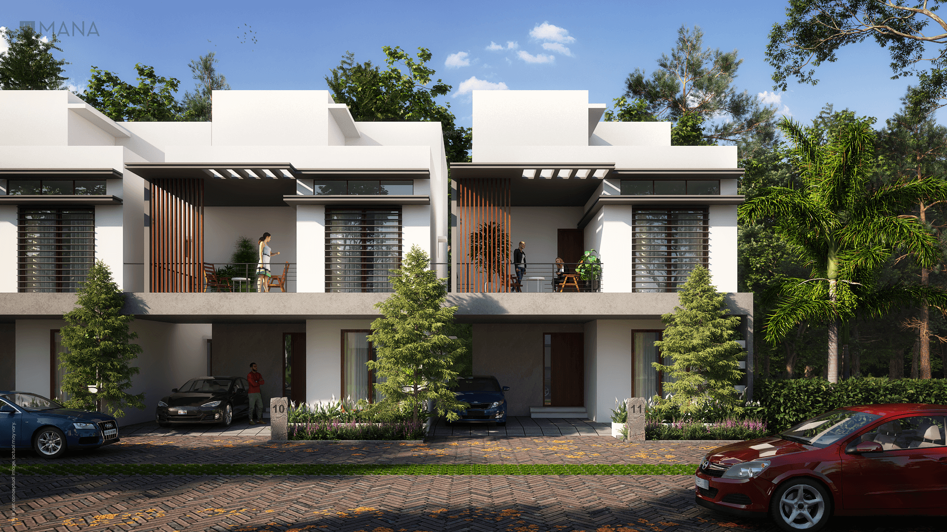  daintree-by-mana Elevation