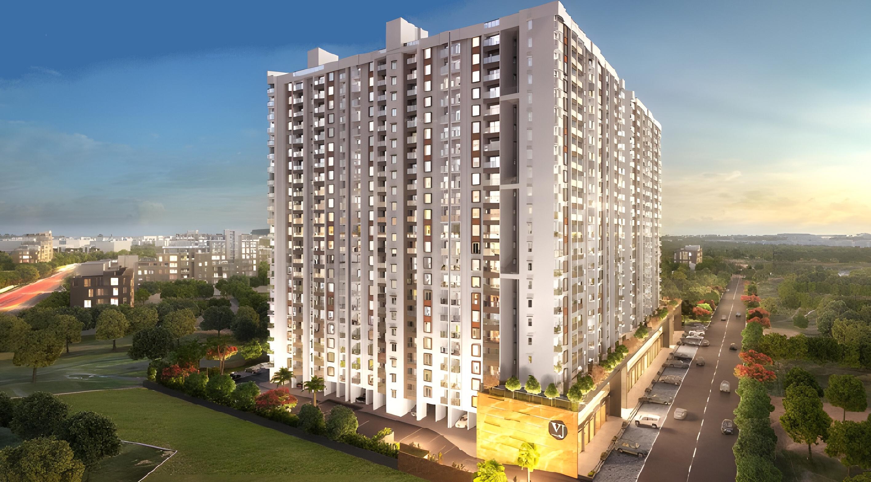  yashwin-orizzonte-phase-ii Elevation