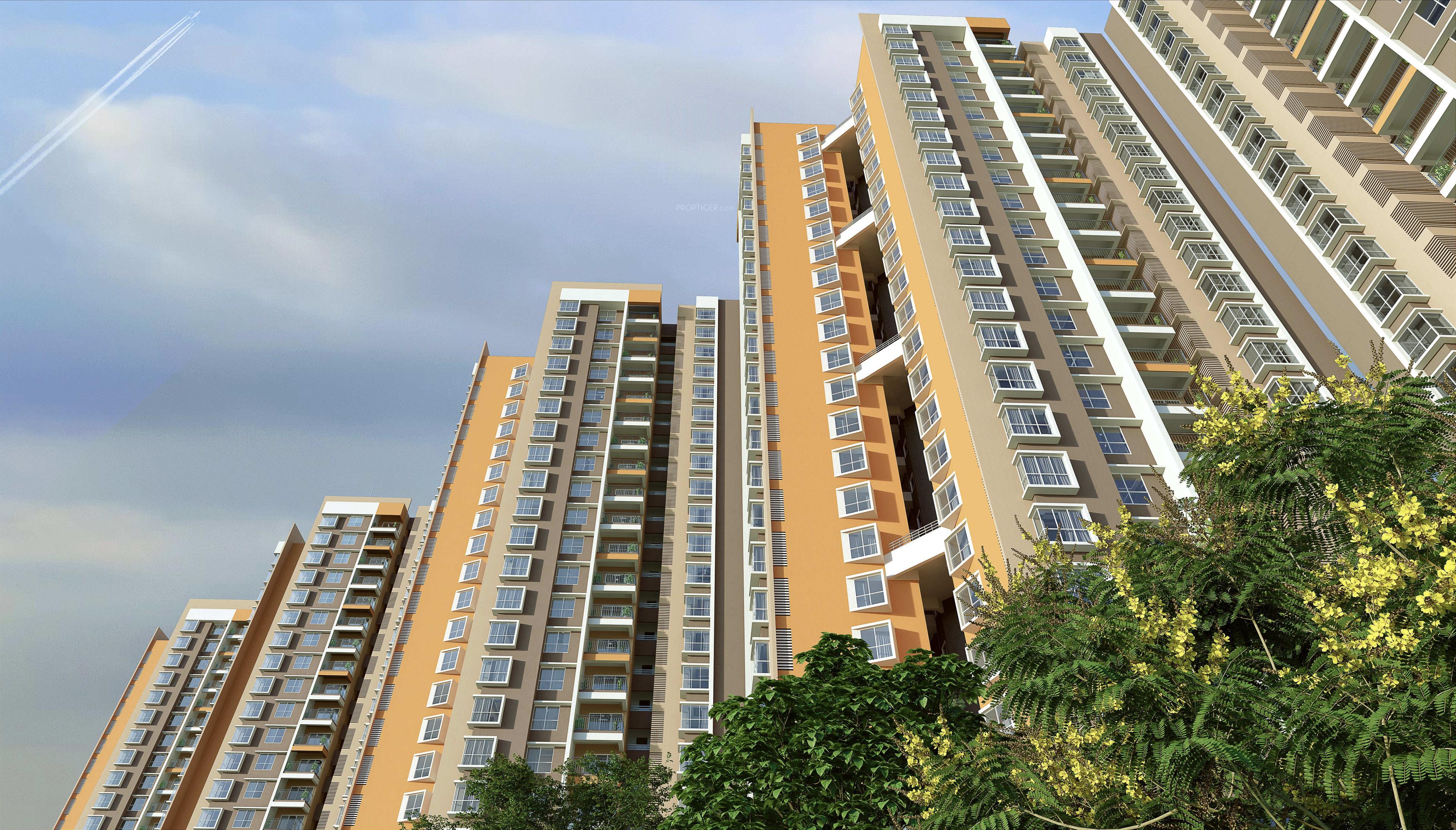  park-titan Elevation