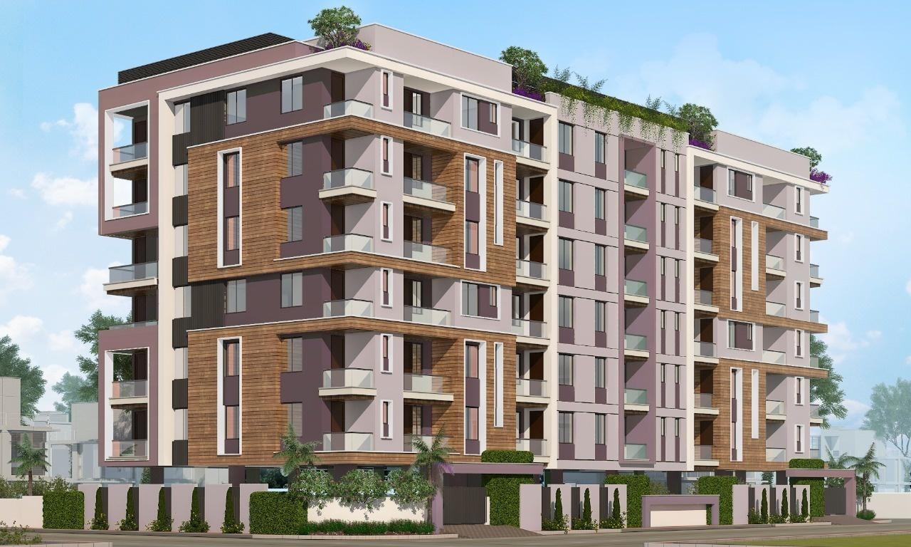 Satyam Homes