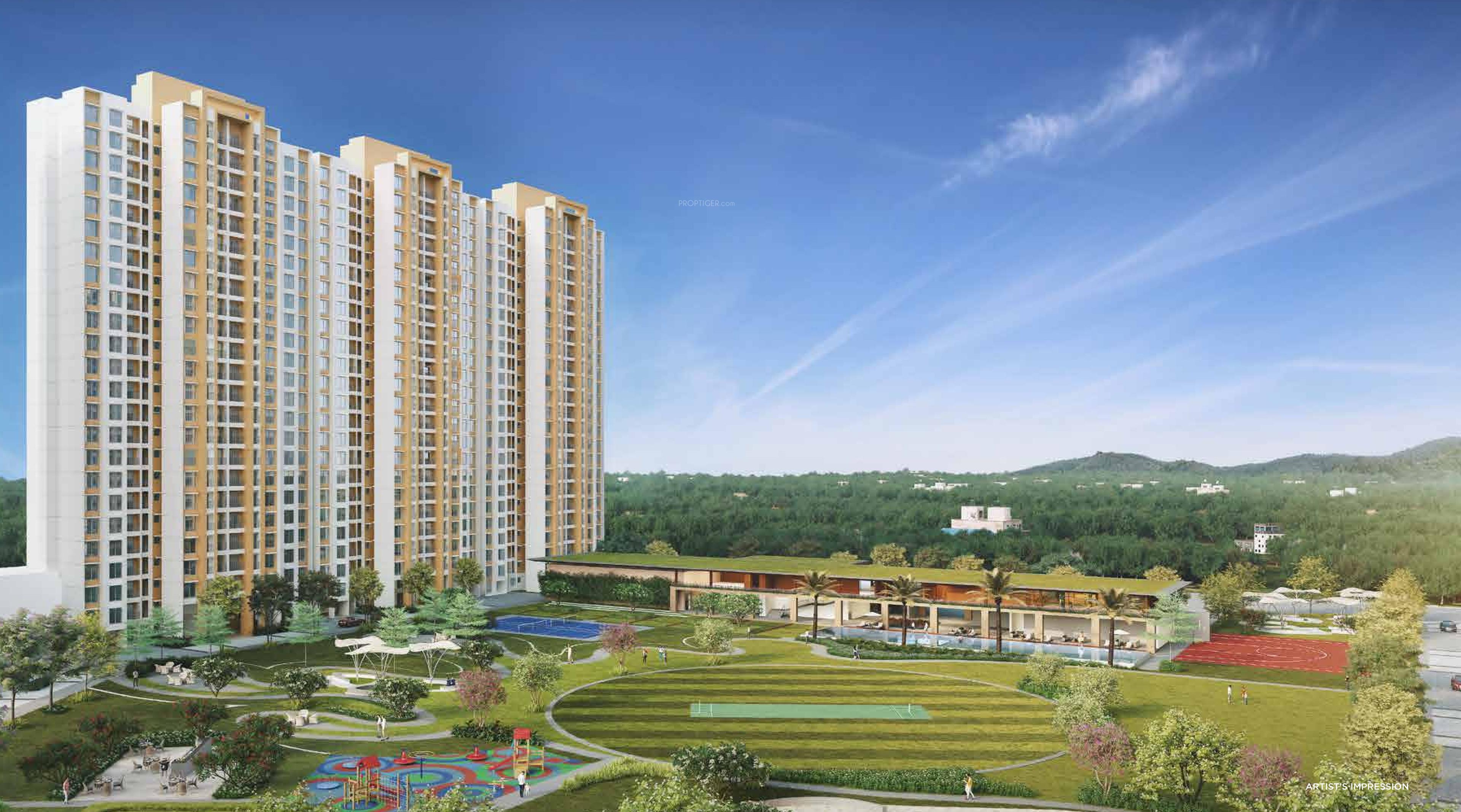  oneworld-1 Elevation