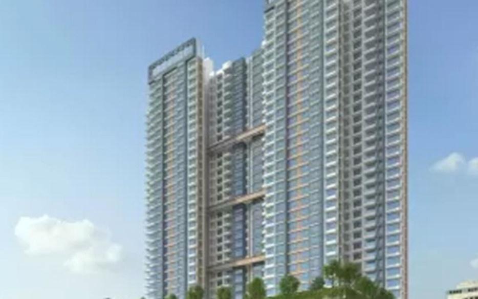 Kandivali Project Tower 5