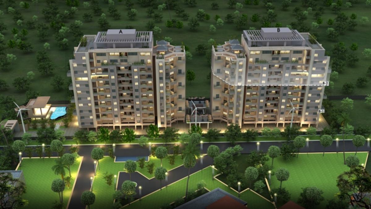  presidio-building-b-phase-2 Elevation