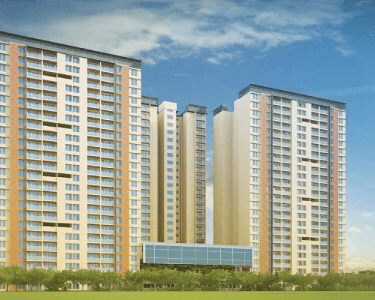  sapphire-3 Elevation