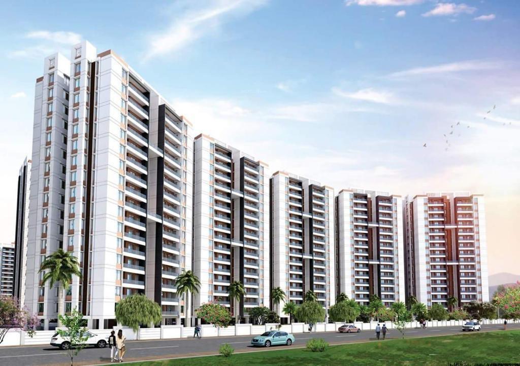 Shiv Kailasa Phase II