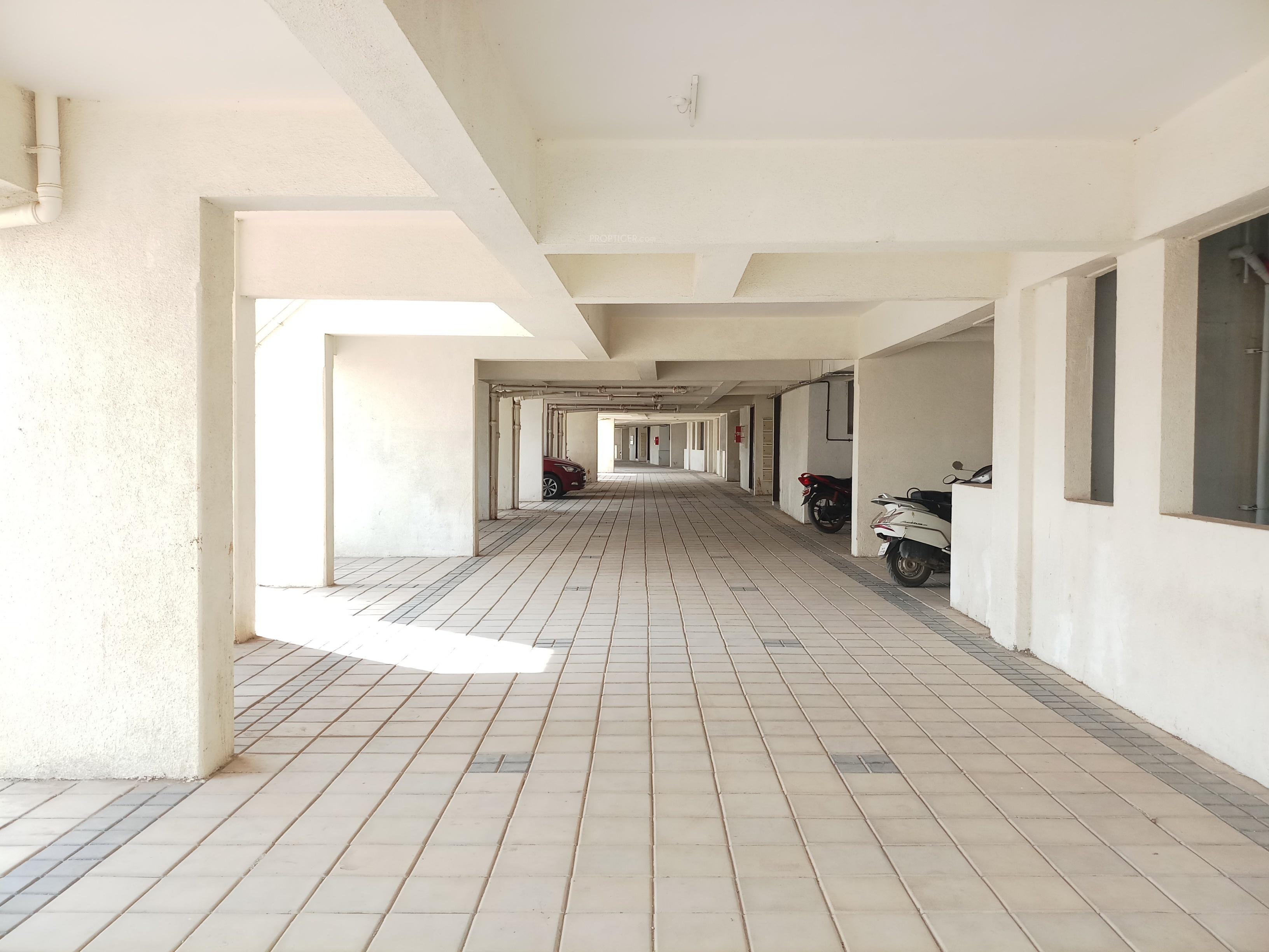  city-building-e Car Parking