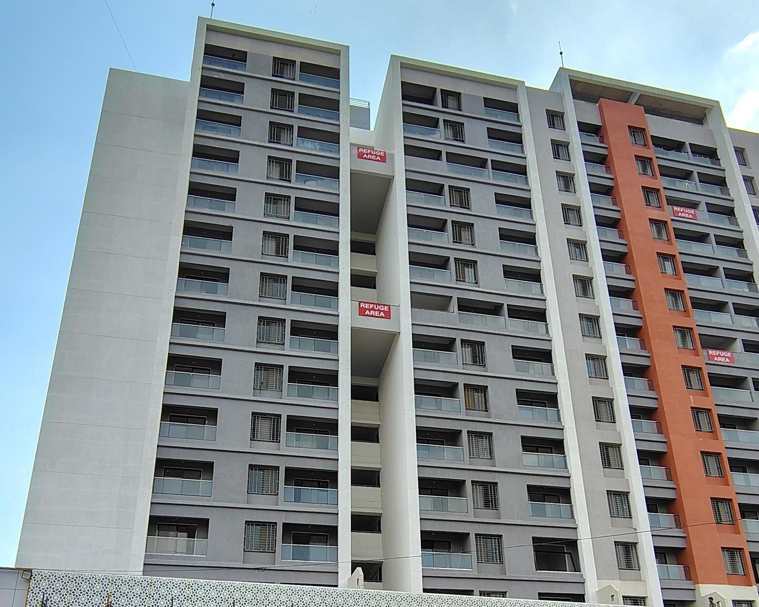  milestone-wing-a Elevation