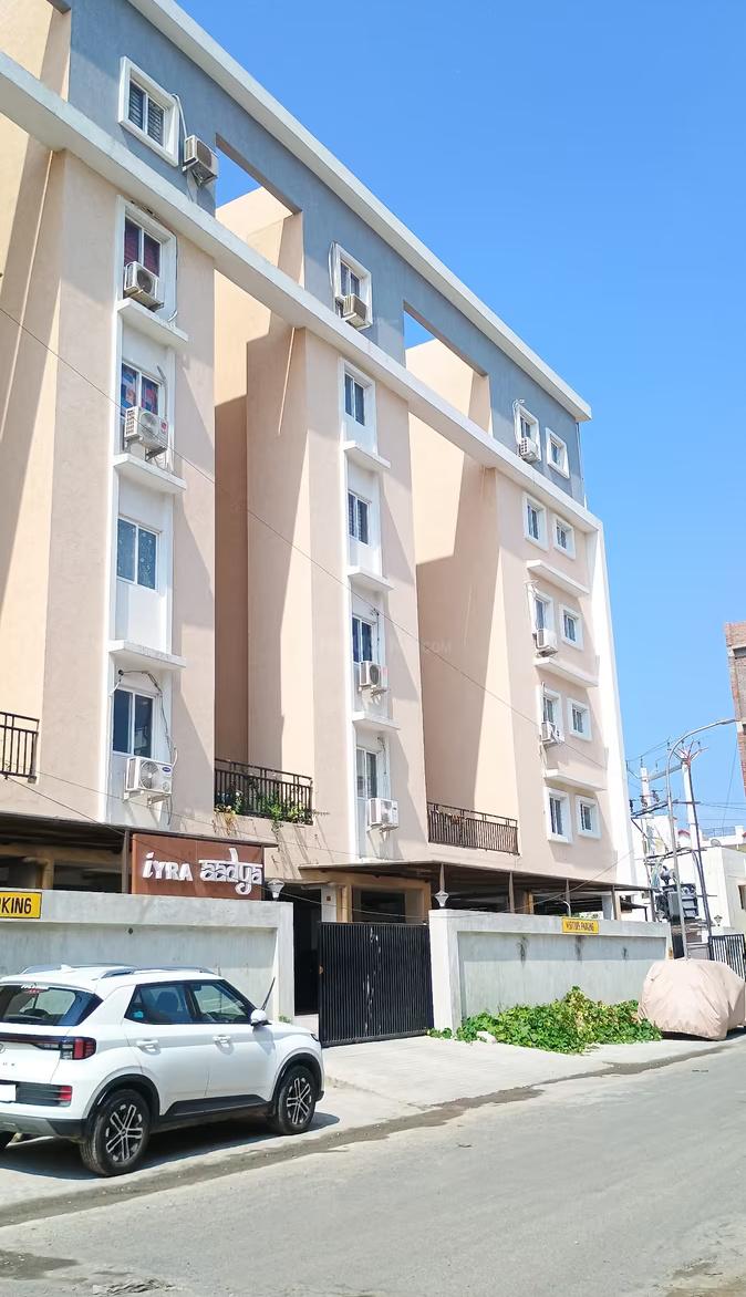  iyra-aadya Elevation