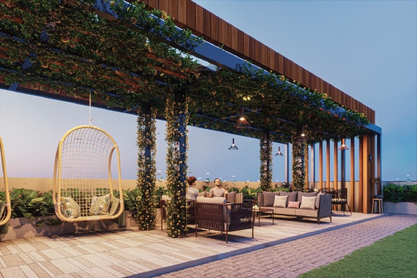  delicia Amphitheater