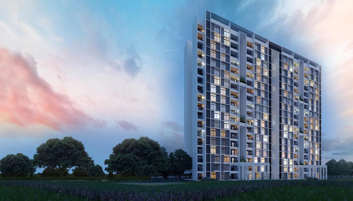 Sentosa Phase 2 Wing 5 And 6