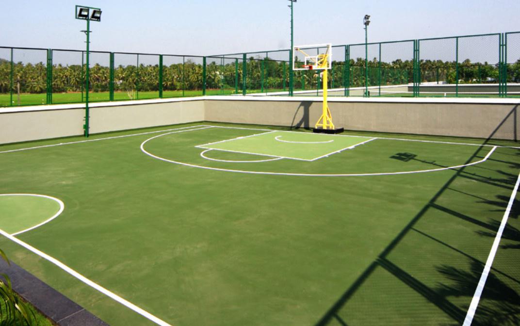  sentosa-phase-2-wing-5-and-6 Indoor Games