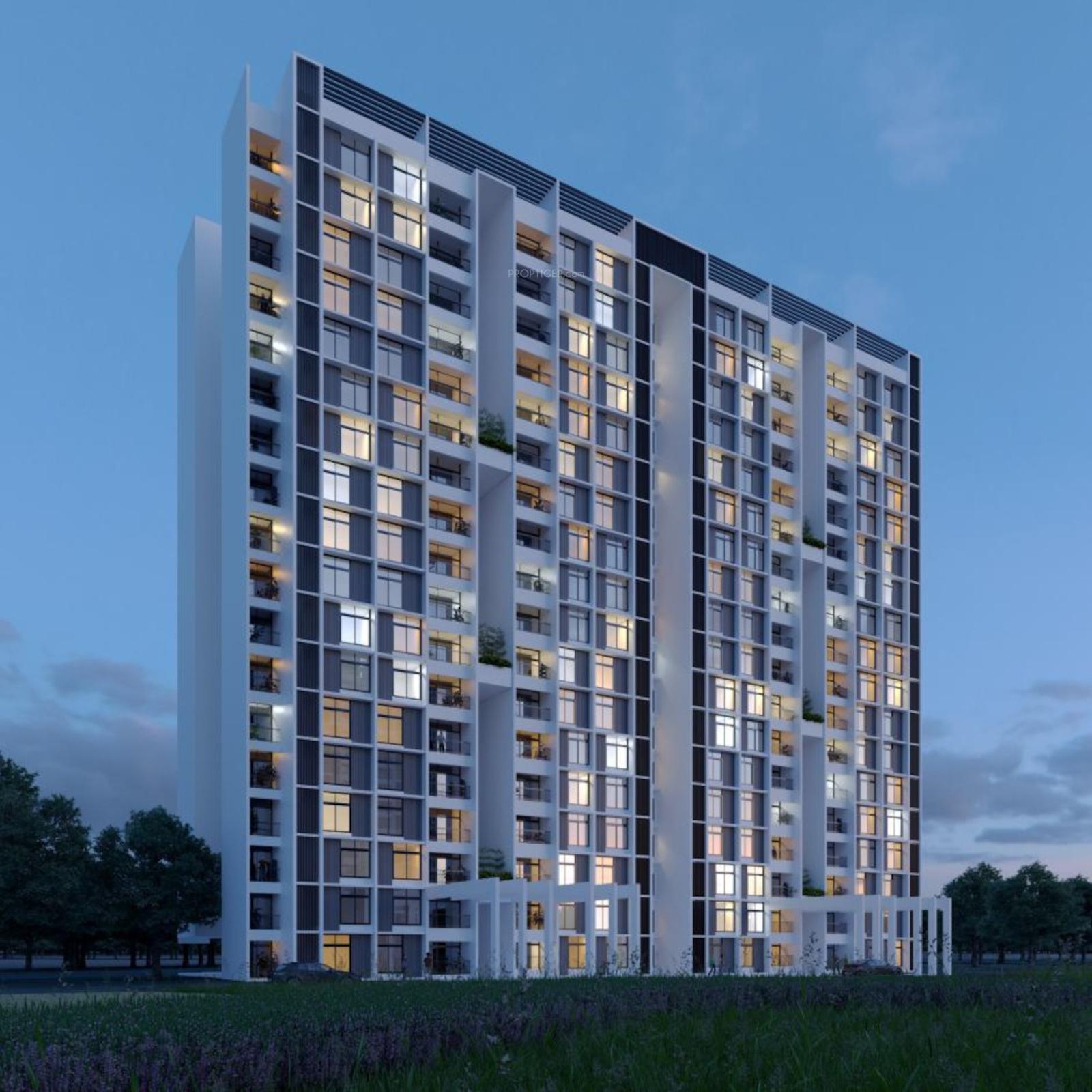 Sentosa Phase 4 Wing 1 And 2