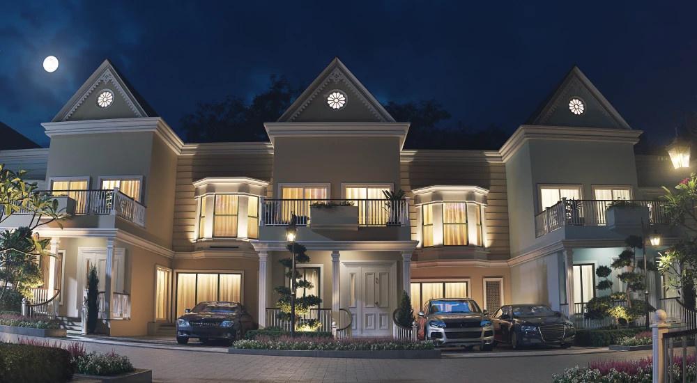 Victoria Park Phase 2