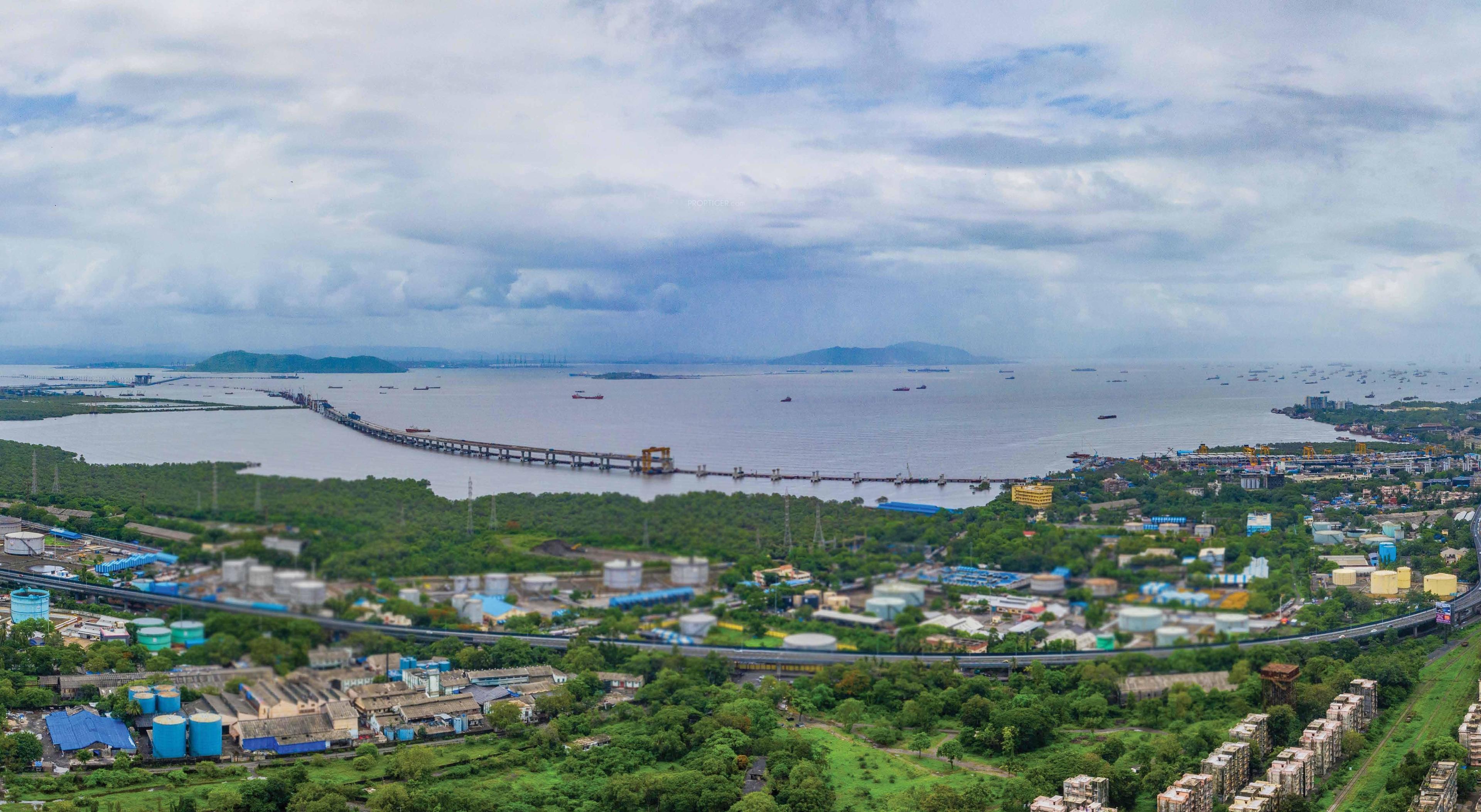  horizon-phase-i Elevation