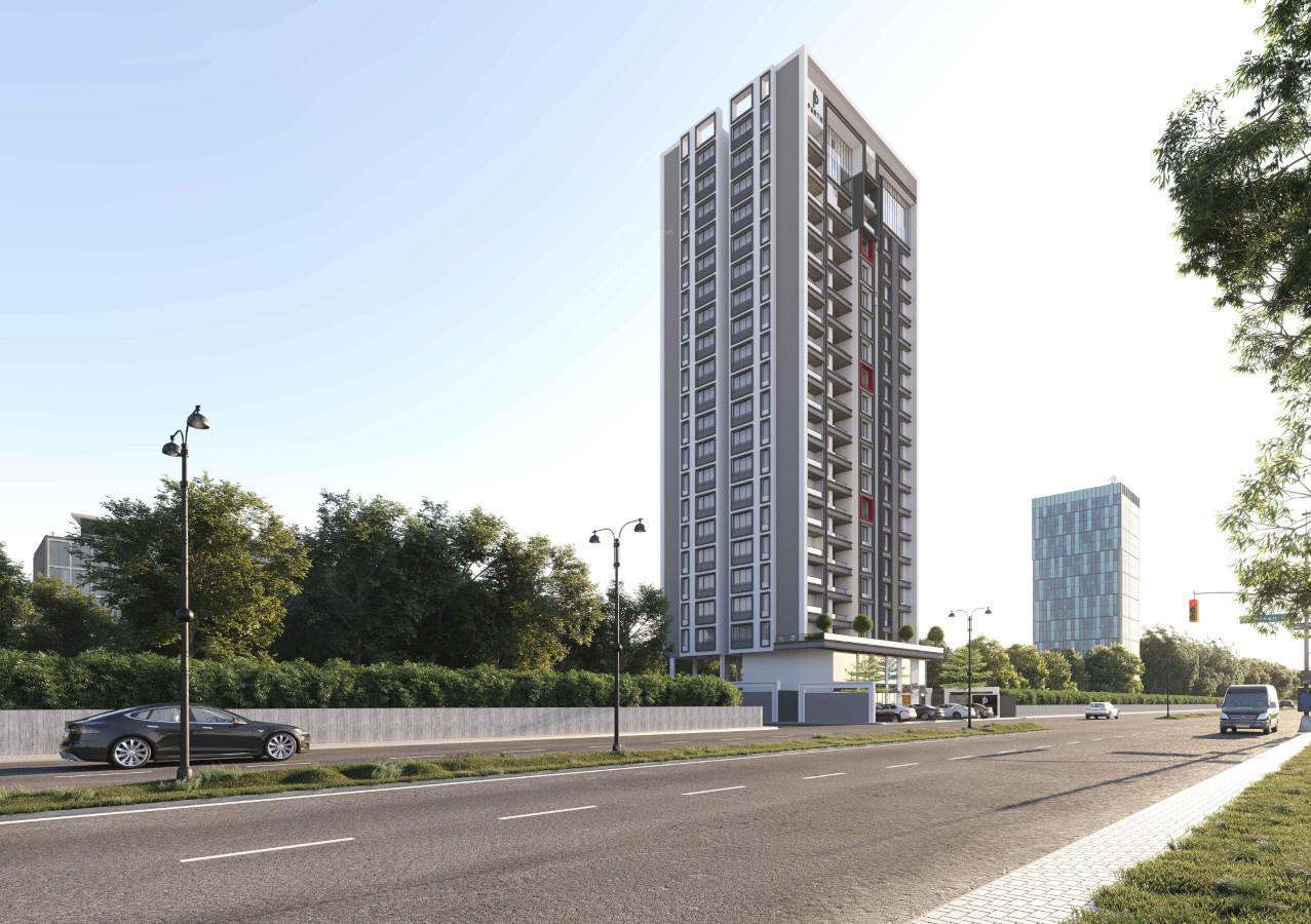  parth-eurus Elevation