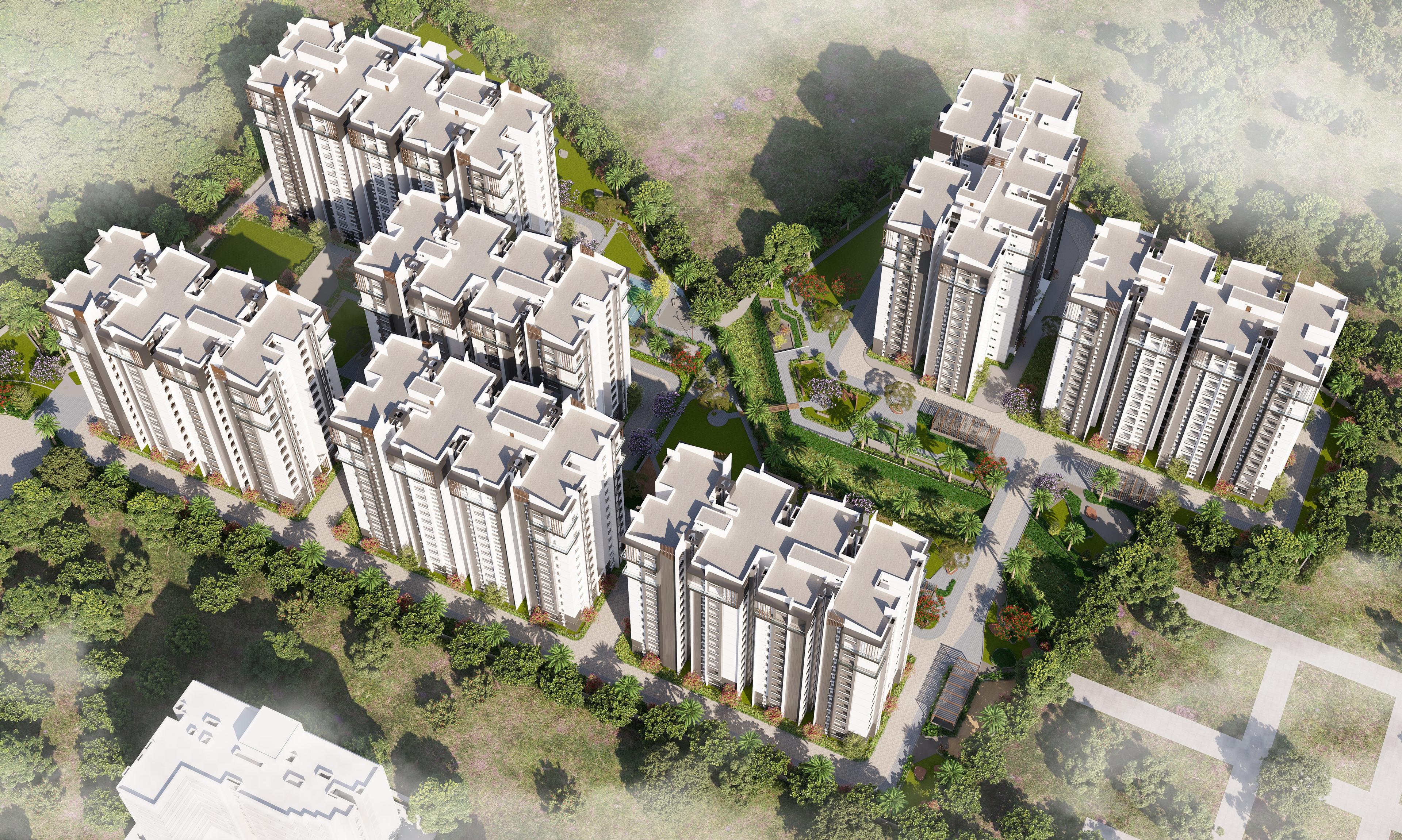 gardens-by-the-brook Elevation