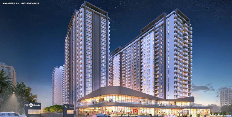  javdekar-eternity Elevation