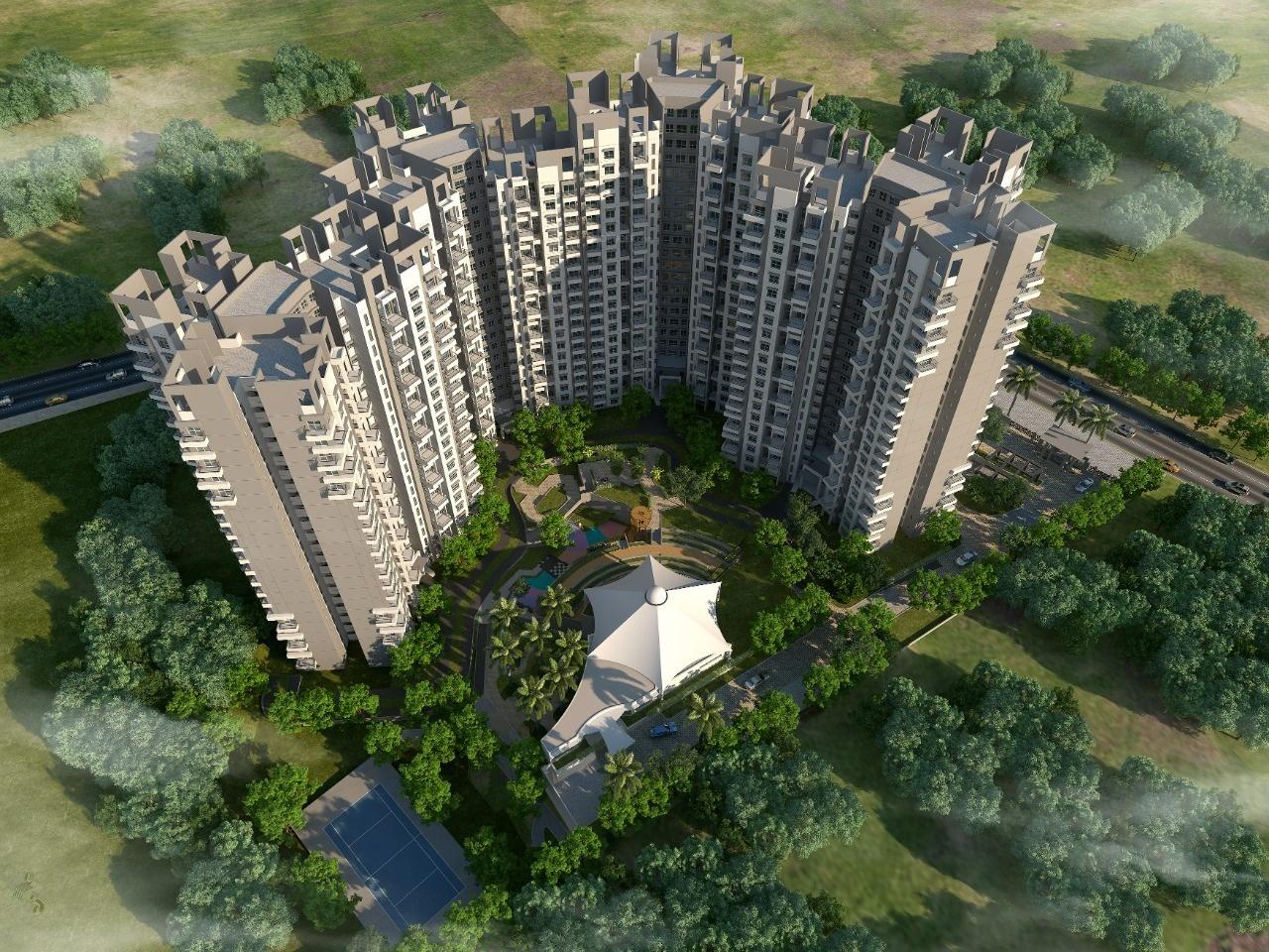 Purva Park Hill
