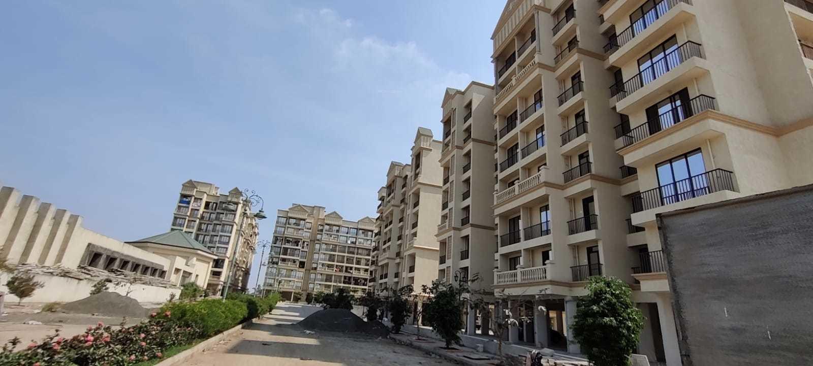  belantara- Elevation