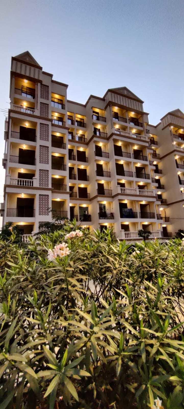  belantara- Elevation