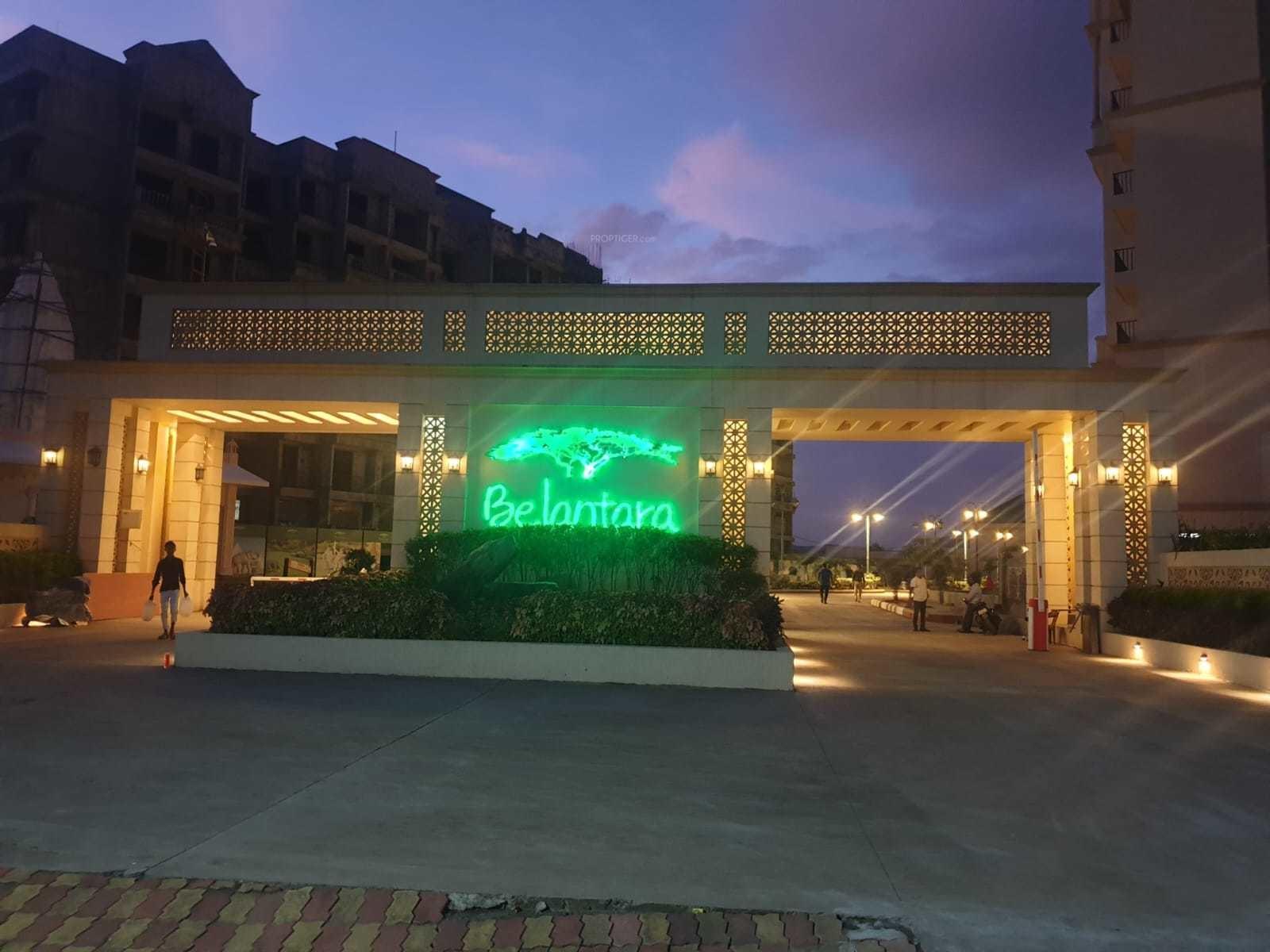  belantara- Elevation