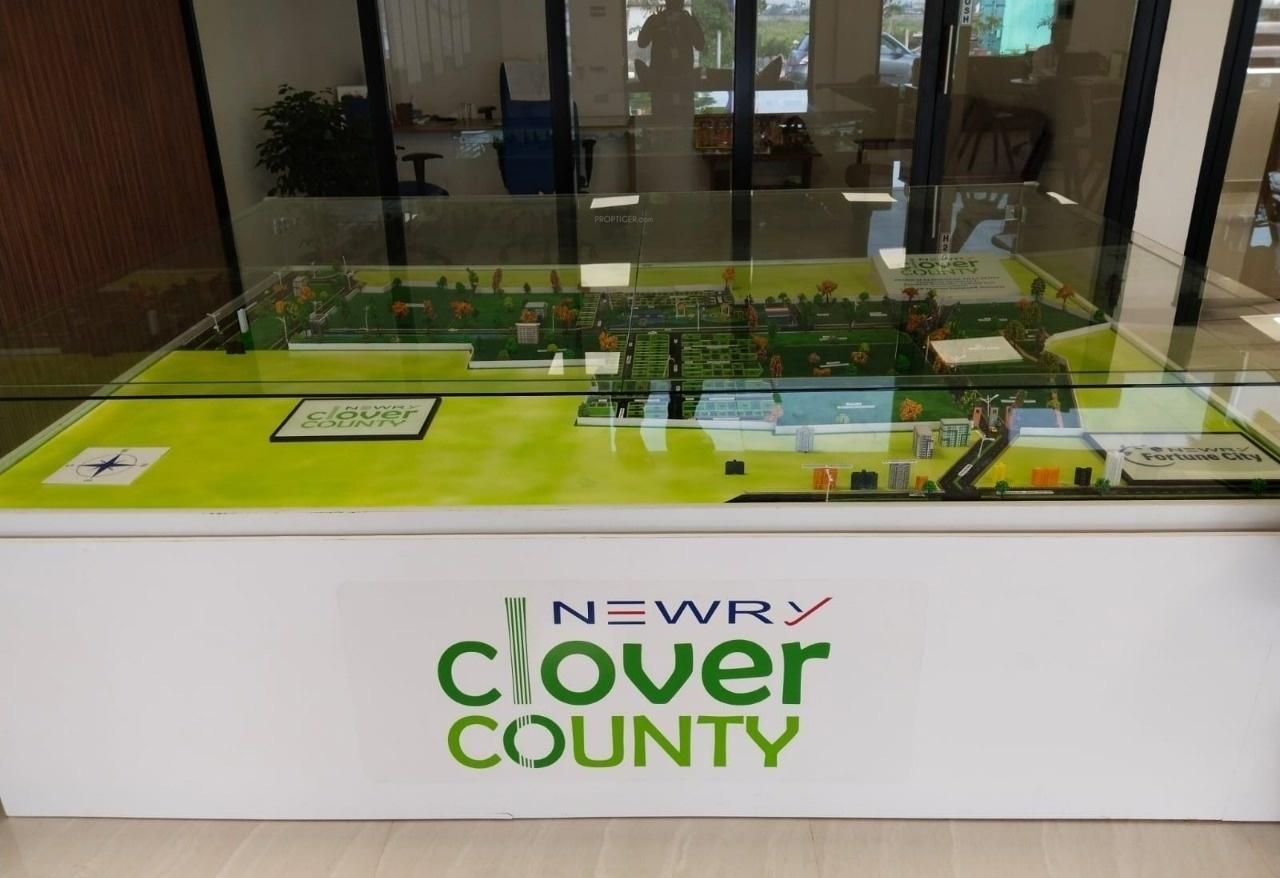  clover-county Others