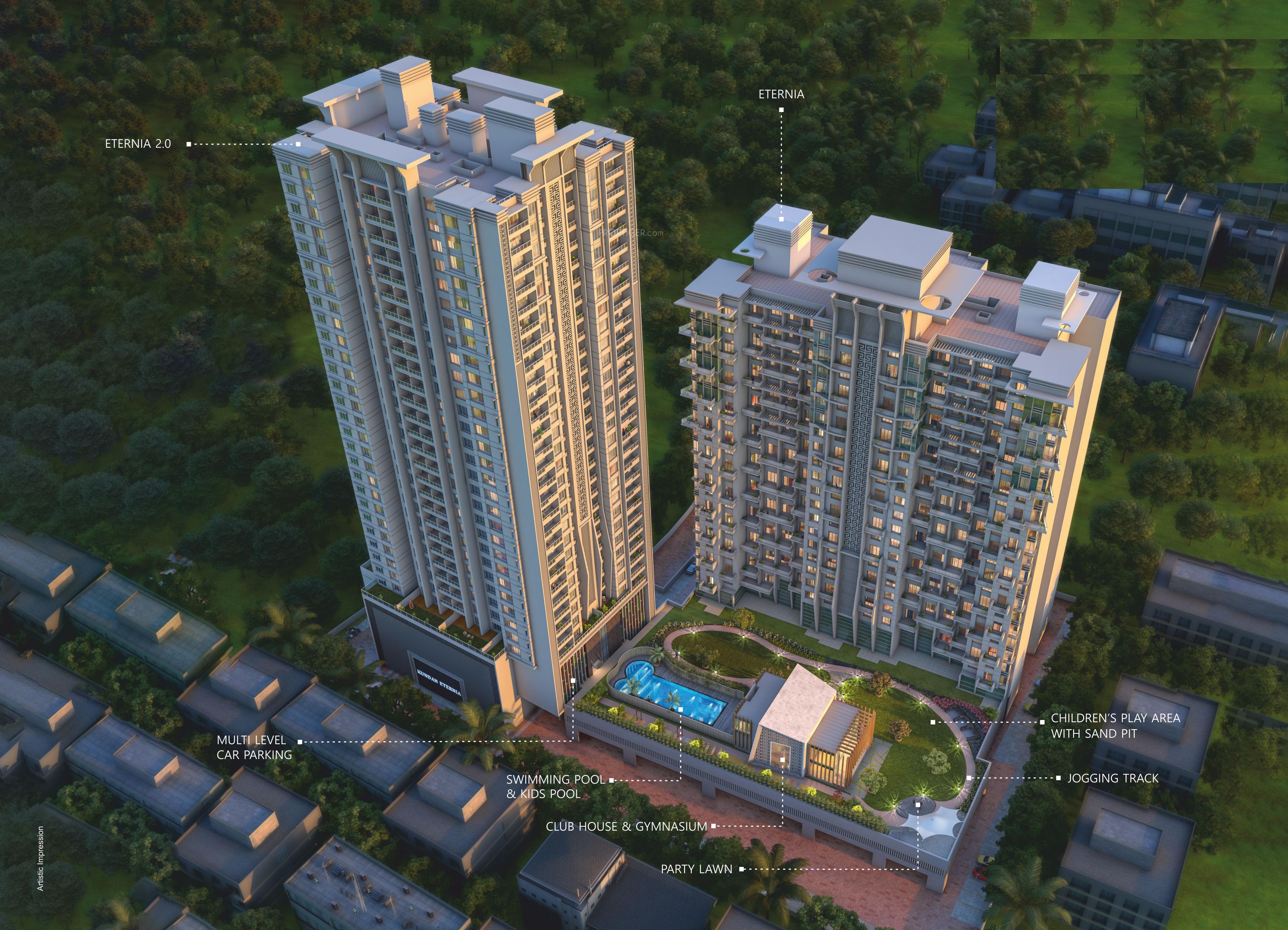  eternia-2-0 Elevation