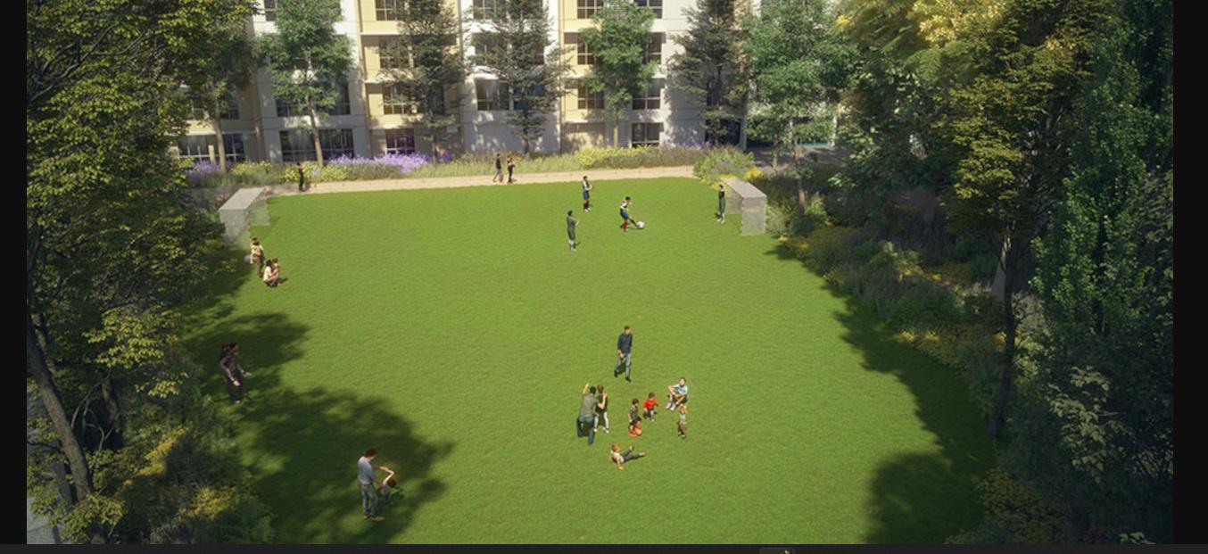 Crown Kolshet Tower 4