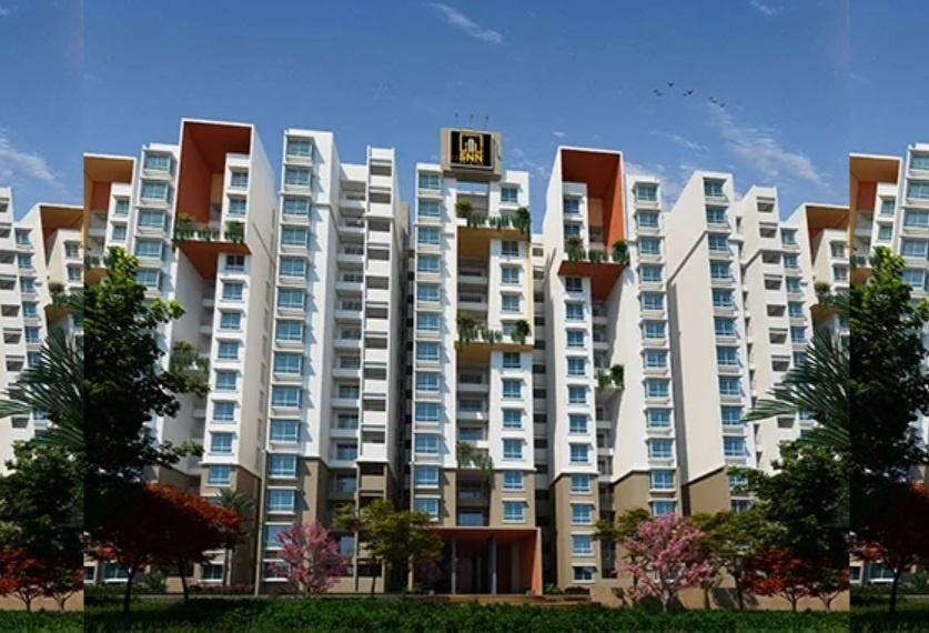 serenity-gardens Elevation